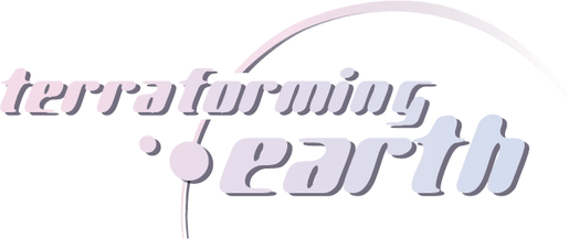 Логотип Terraforming Earth