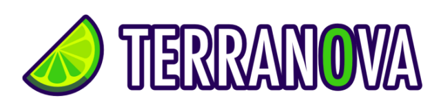 Логотип Terranova