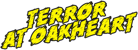 Логотип Terror At Oakheart