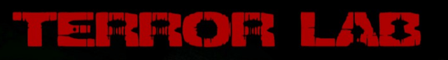 Логотип Terror Lab