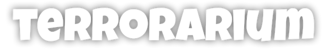 Логотип Terrorarium