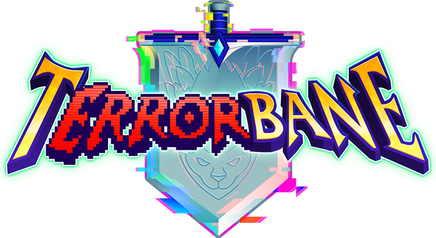 Логотип tERRORbane