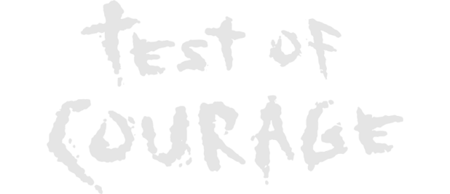 Логотип Test Of Courage