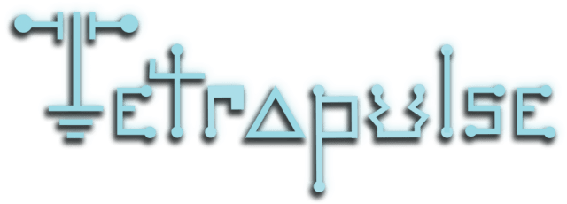 Логотип Tetrapulse