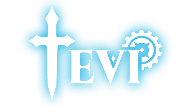 Логотип TEVI