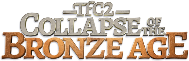 Логотип TFC2: The Fertile Crescent 2 - Collapse of The Bronze Age