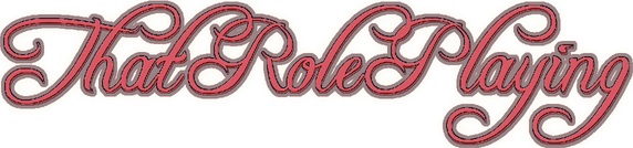 Логотип That Role Playing