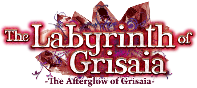 Логотип The Afterglow of Grisaia