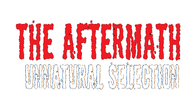 Логотип The Aftermath: Unnatural Selection