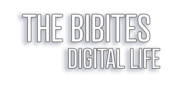 Логотип The Bibites: Digital Life