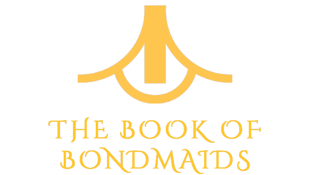 Логотип The Book of Bondmaids