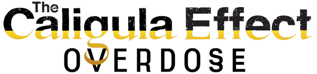 Логотип The Caligula Effect: Overdose