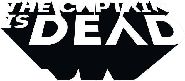 Логотип The Captain is Dead