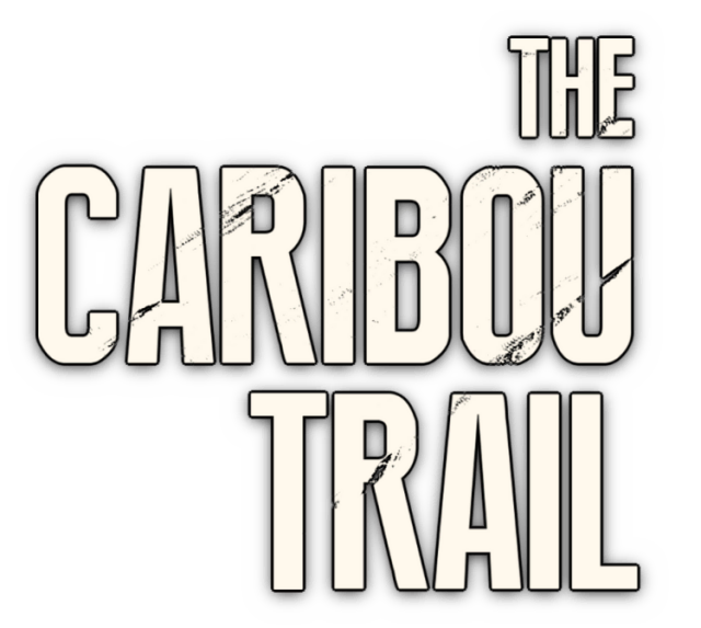 Логотип The Caribou Trail