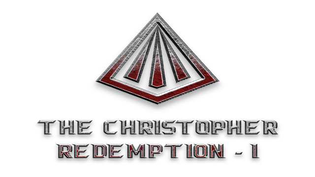Логотип The Christopher Redemption - I