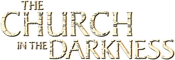 Логотип The Church in the Darkness