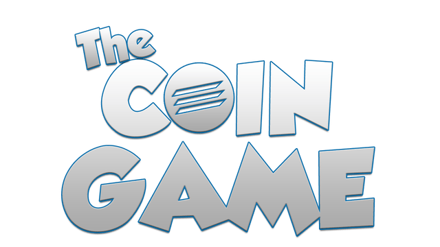 Логотип The Coin Game