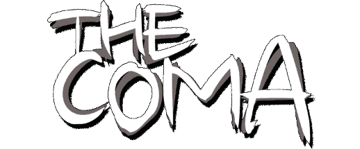 Логотип The Coma: Cutting Class