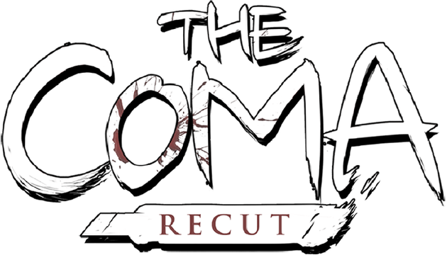 Логотип The Coma: Recut