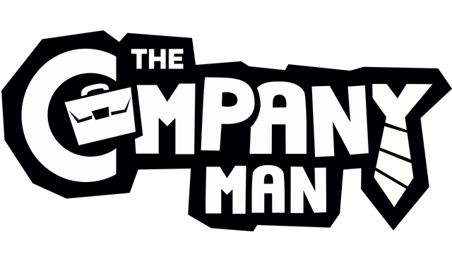 Логотип The Company Man