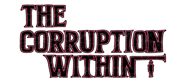 Логотип The Corruption Within
