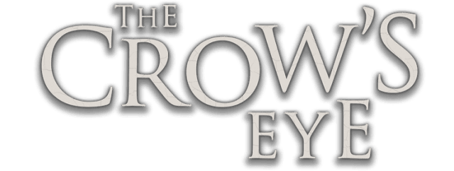 Логотип The Crow's Eye