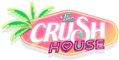 Логотип The Crush House