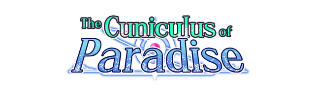 Логотип The Cuniculus of Paradise