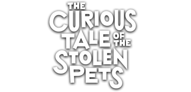 Логотип The Curious Tale of the Stolen Pets