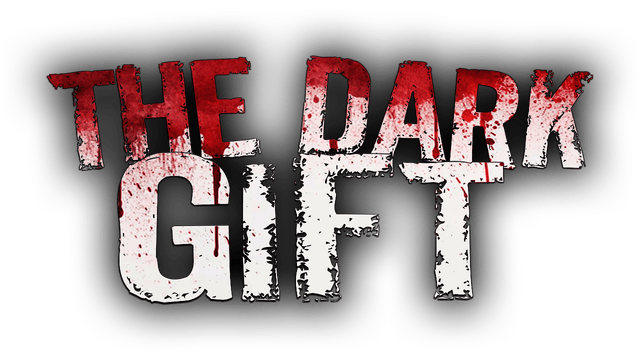 Логотип The Dark Gift
