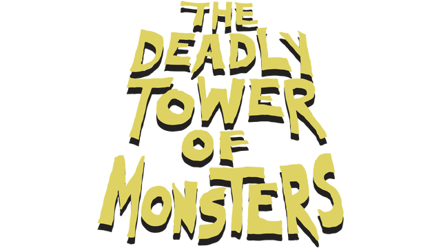 Логотип The Deadly Tower of Monsters
