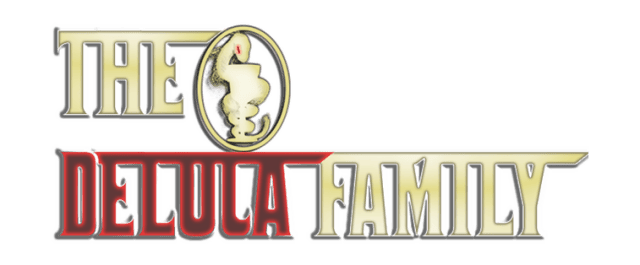Логотип The DeLuca family