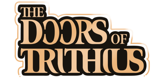 Логотип The Doors of Trithius