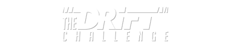 Логотип The Drift Challenge