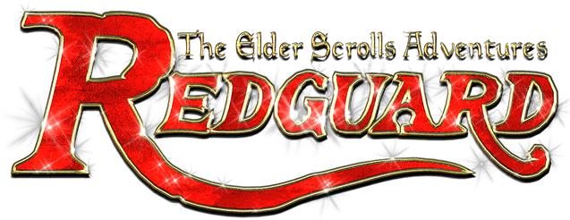Логотип The Elder Scrolls Adventures: Redguard