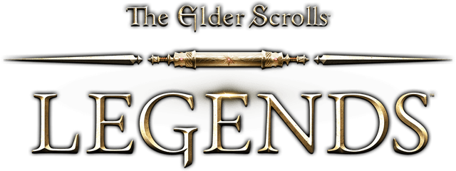 Логотип The Elder Scrolls: Legends