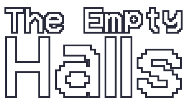 Логотип The Empty Halls