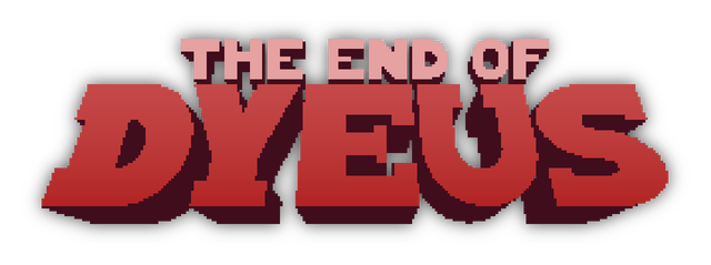 Логотип The End of Dyeus