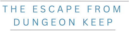 Логотип The Escape From Dungeon Keep