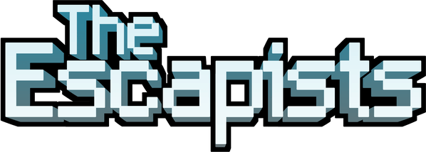 Логотип The Escapists