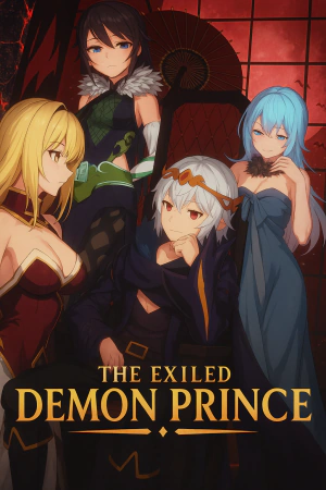 The Exiled Demon Prince