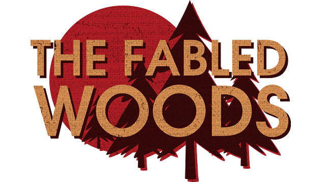 Логотип The Fabled Woods