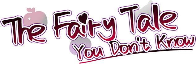 Логотип The Fairy Tale You Don't Know