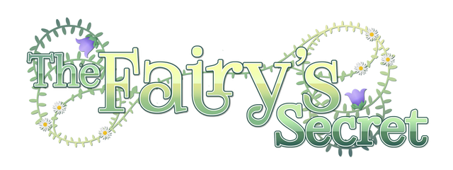 Логотип The Fairy's Secret