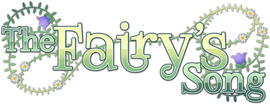Логотип The Fairy's Song