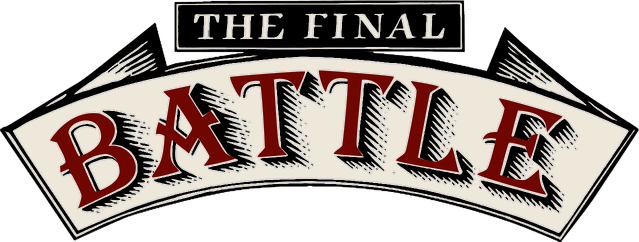 Логотип The Final Battle