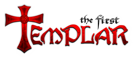 Логотип The First Templar - Steam Special Edition