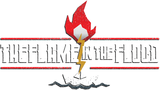 Логотип The Flame in the Flood