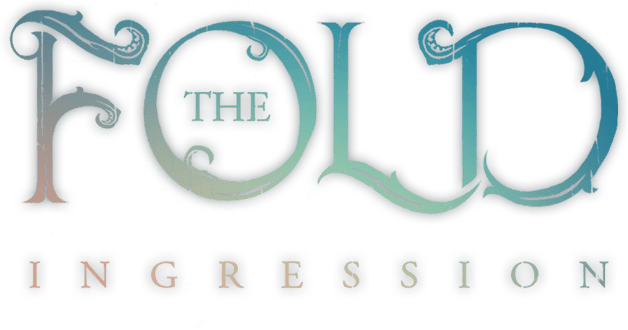 Логотип The Fold: Ingression