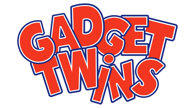 Логотип The Gadget Twins
